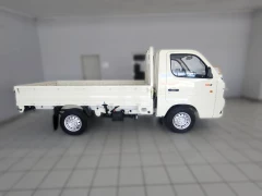 FOTON TRUCK MATE DROPSIDE WITH AC