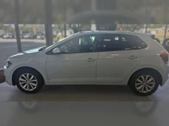 2018 Volkswagen Polo Tsi 1.0 70 Kw Comfortline