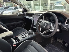VOLKSWAGEN AMAROK STYLE D/C 2.0 BITDI 154KW 4MOT 10SP AUTO