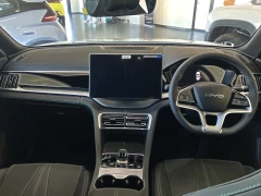 BYD SEALION 6 COMFORT FWD_PHEV