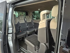 VOLKSWAGEN CARRAVELLE STYLE 1.5TSI I EHYBRID 180KW 4 MOTION DSG