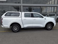 2022 Gwm P-series Pv Double Cab 2.0td Ls 4x4 8at