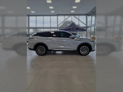 2025 Omoda C9 Awd Explore