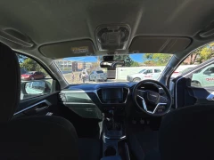 ISUZU 1.9 DDI E/CAB HR LS