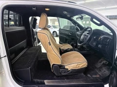 2020 Toyota Hilux Extra Cab 2.8 Gd-6 Rb Raider At
