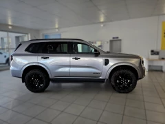 2023 Ford 2.0l Sport 10at 4x2