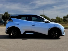 2026 Byd Dolphin Surf Dynamic