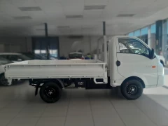 HYUNDAI H100 BAKKIE 2.6 DECK MY20