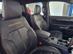 2025 Ford Ranger 20l Bit Dc Wildtrak 4x2 10at