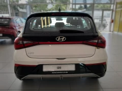 HYUNDAI I20 1.4 EXECUTIVE AT MY24