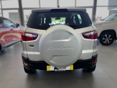 2020 Ford Ecosport 15 Tivct Ambiente