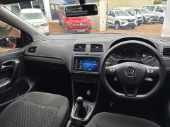 2026 Volkswagen Polo Vivo 1.4 55kw