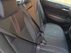 TOYOTA  COROLLA CROSS 18 XR