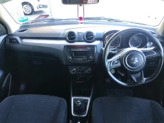 2023 Suzuki Swift Dzire 12 Gl