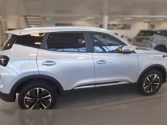 CHERY TIGGO 4 CROSS HEV ELITE
