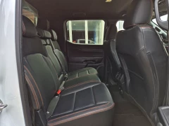 FORD RANGER DOUBLE CAB 2.3L WILDTRAK 4X2 10AT