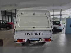 2024 Hyundai H100 Bakkie 26 Euro Ii Deck Ac