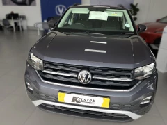 2023 Volkswagen T-cross 1.0 Tsi 70kw Comfortline