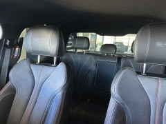 BYD SHARK 6 PAHAF