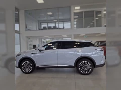 2025 Omoda C9 Awd Explore