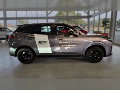2026 Lepas L4 1.5l Mt Amur