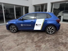 2026 Volkswagen Polo 1.0 Tsi Life