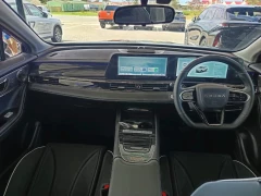 OMODA C5 HEV