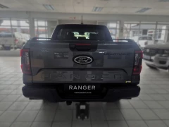 FORD RANGER DOUBLE CAB 2.0L BIT WILDTRAK X 4WD 10AT