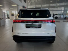 CHERY TIGGO 4 CROSS HEV ELITE