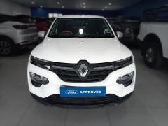 2024 Renault Kwid 1.0 Dynamique Zen 5 Door Amt