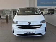 VOLKSWAGEN KOMBI LIFE 2.0TDI 125KW 8SP AUTO