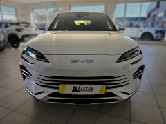 2026 Byd Sealion 6 Comfort Fwd_phev