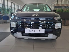 HYUNDAI EXTER 1.2 PREMIUM MT