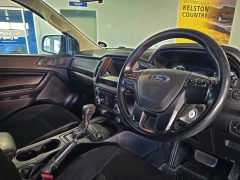 2022 Ford Ranger Double Cab 2.2 Tdci Xl 4x4 Automatic P/u 