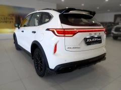 HAVAL H2 JOLION PRO 15T SUPER LUXURY 7DCT LTD