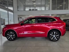 2021 HAVAL H2 JOLION 1.5T LUXURY AT