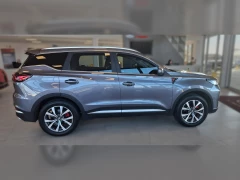 2022 CHERY TIGGO 7 PRO 1.5T CVT EXECUTIVE