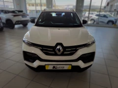 2025 Renault Kiger 1.0 Mt Zen
