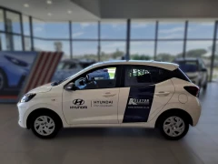 HYUNDAI GRAND I10 1.0 PREMIUM CARGO