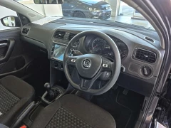 VOLKSWAGEN POLO VIVO 1.4 55KW