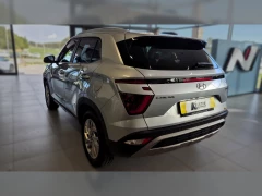 2021 Hyundai Creta 1.5 Executive Diesel At