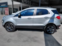 2022 Ford 1.0 Ecoboost Trend 6mt