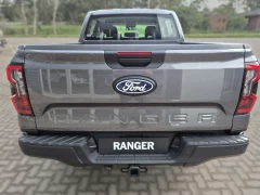 FORD RANGER DOUBLE CAB 2.0L SIT XLT 4X2 10AT