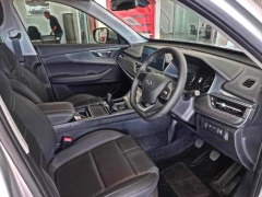 2024 Chery Tiggo 4 Pro 1.5 Cvt Comfort 6 Airbags