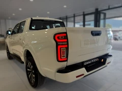 GWM P300 DOUBLE CAB 24TD LS 4X2 AT