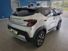 2025 Renault Kiger 1.0 Turbo Mt Intens