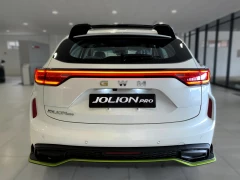 HAVAL H2 JOLION PRO 15T SUPER LUXURY 7DCT LTD