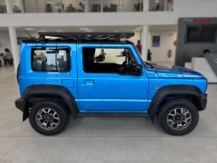 2023 Suzuki Jimny 15 Glx 