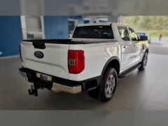 2025 Ford 2.0 Double Cab Xl 4x2 Hr 6at