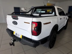2024 Ford Ranger Double Cab 2.0l Turbo Tremor Automatic 4x4